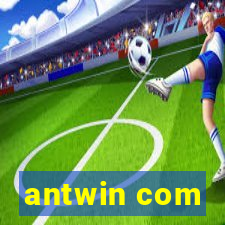 antwin com